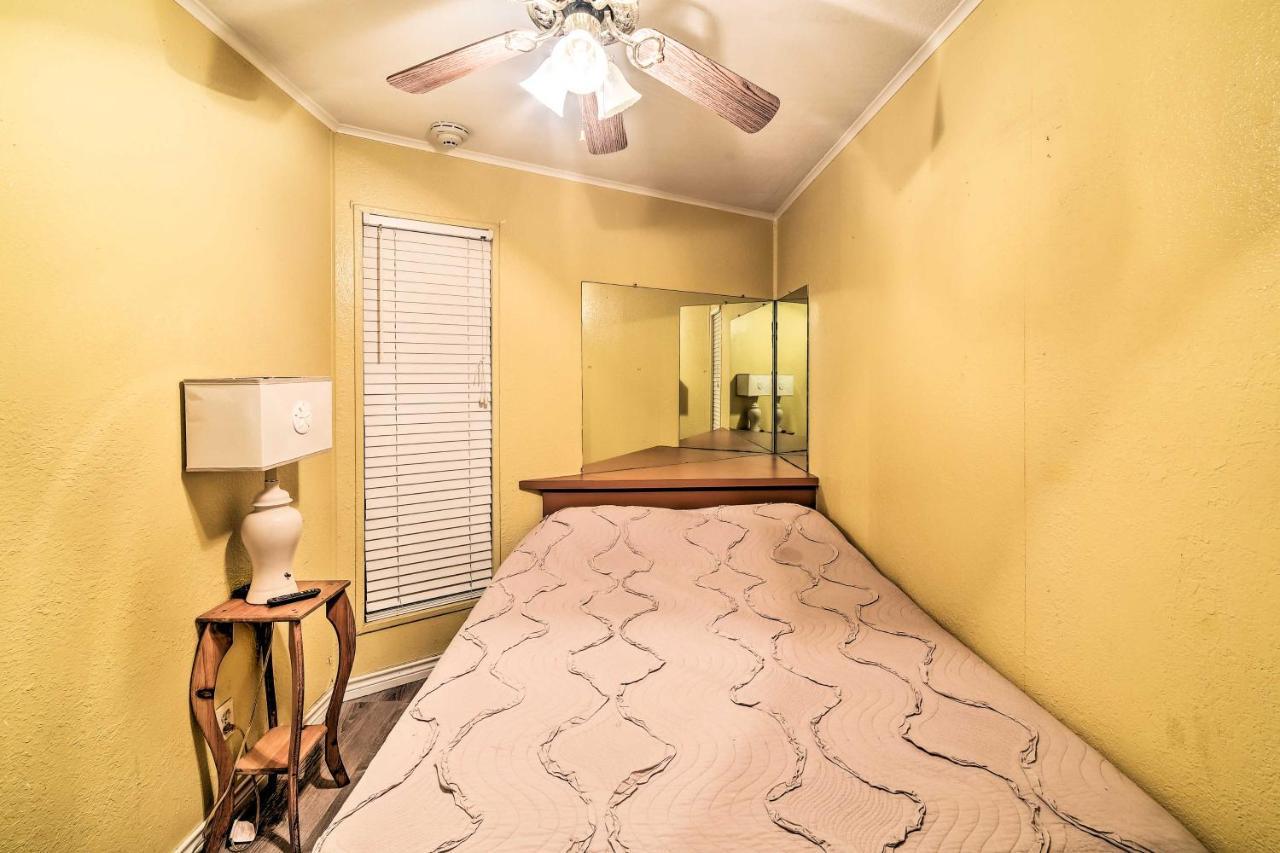 Seaside Corpus Christi Condo At The Villa Del Sol! Exterior foto