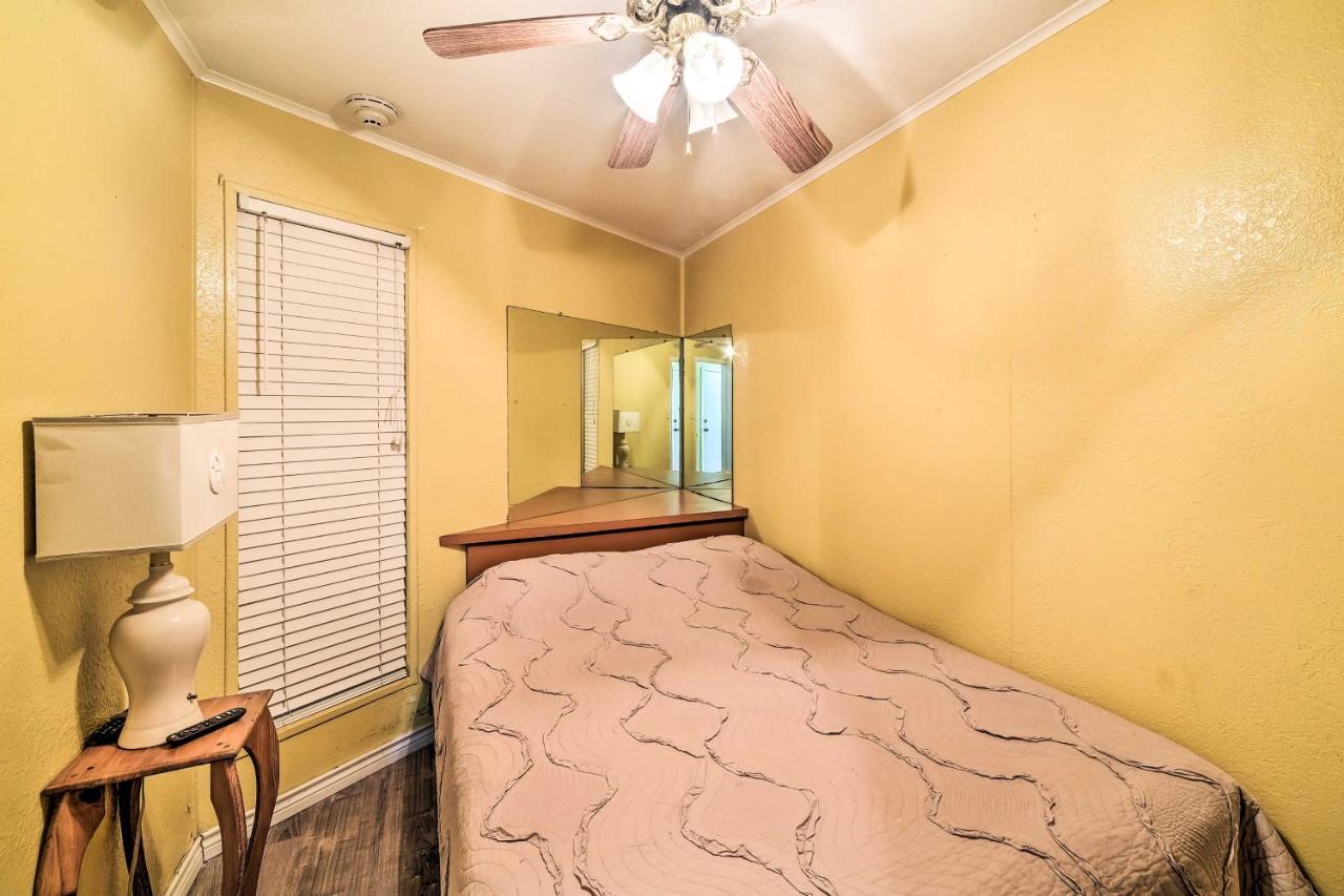 Seaside Corpus Christi Condo At The Villa Del Sol! Exterior foto
